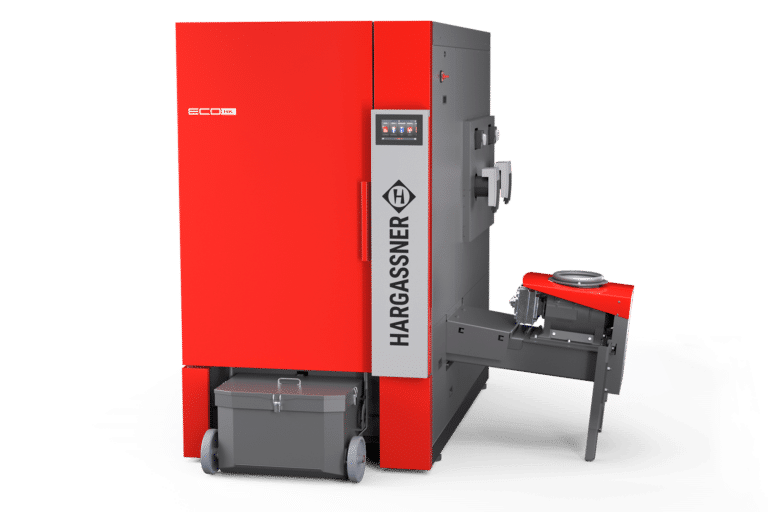 Eco-HK 250-330 Hargassner